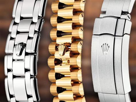 rolex bracelet logo|rolex bracelet size chart.